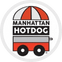 Manhattan Hot Dog